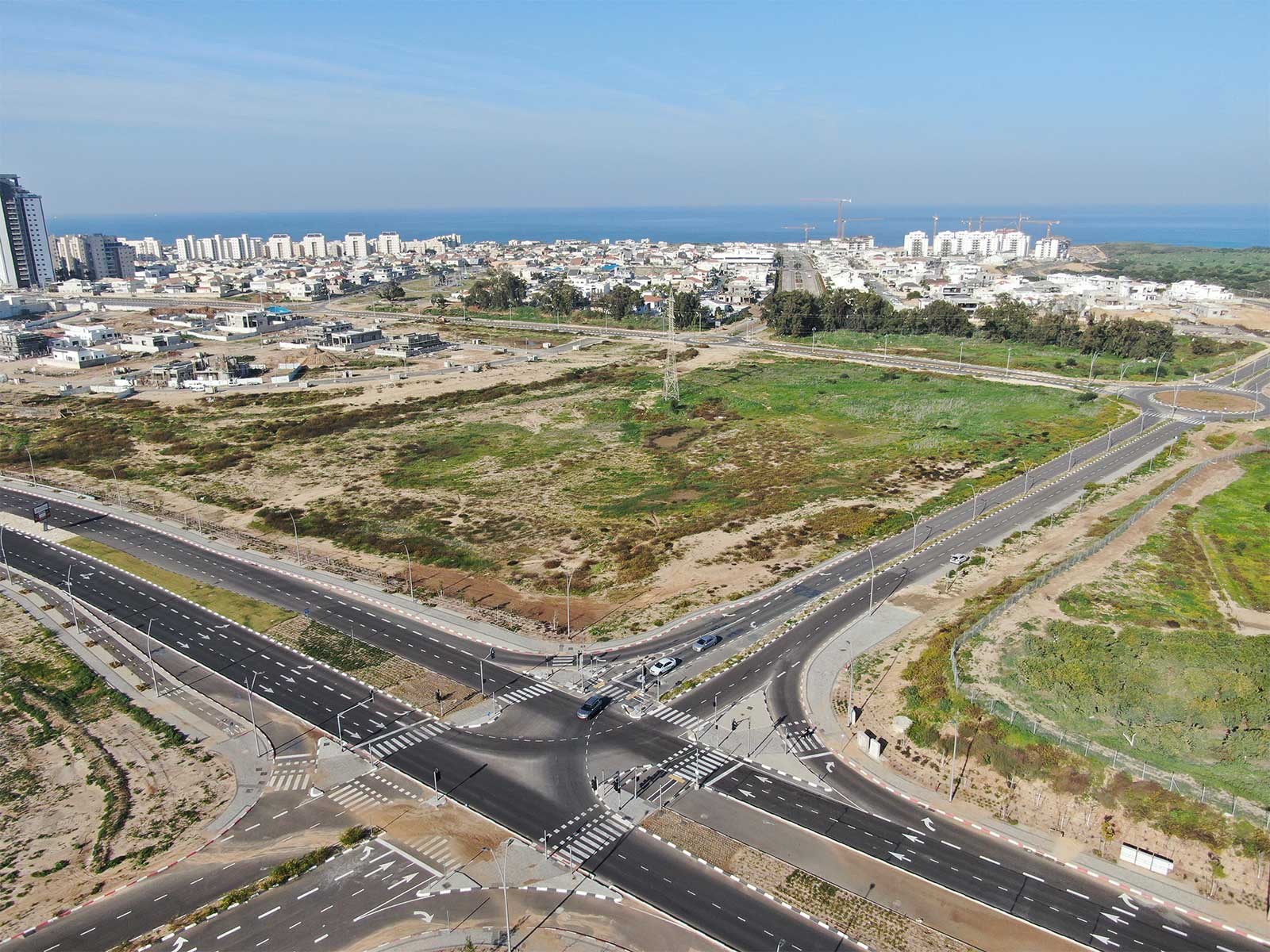 אשקלון-ראשי